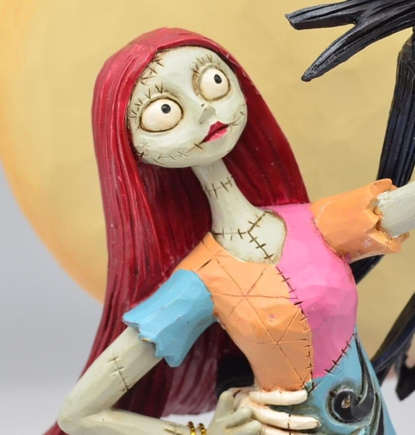 月明かりのダンス　ディズニー　ジムショア　ディズニートラディション　箱付き