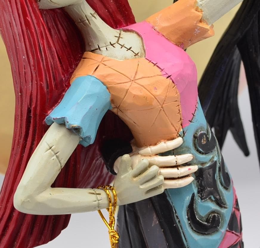 月明かりのダンス　ディズニー　ジムショア　ディズニートラディション　箱付き