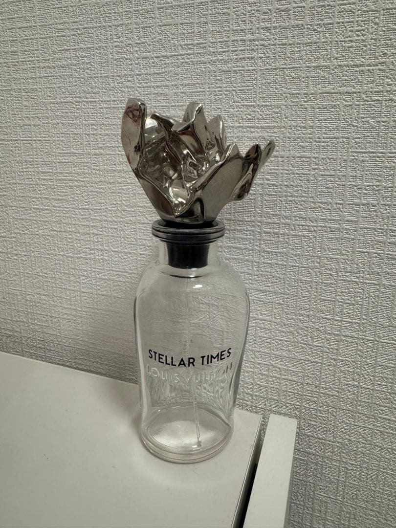 ルイヴィトン STELLARTIMES 香水空き瓶