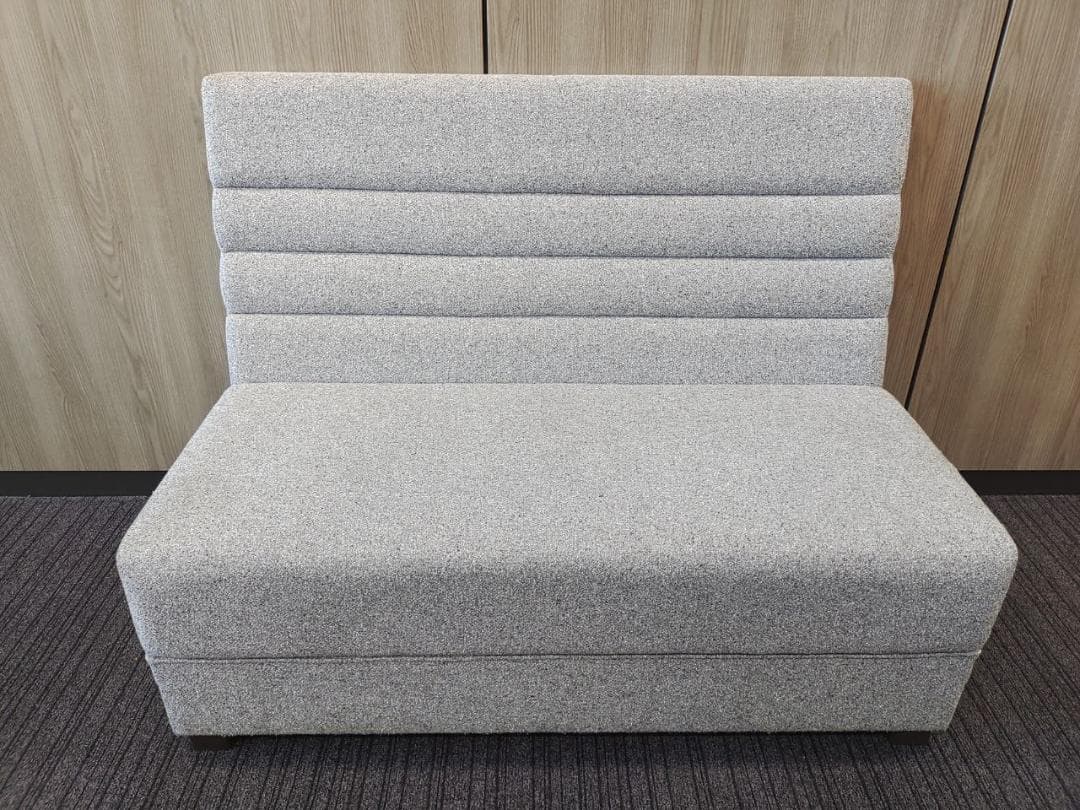 QUON Kallias ハイバックソファ① TA2611