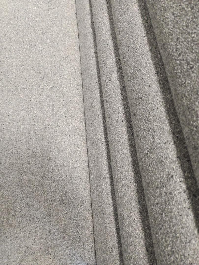 QUON Kallias ハイバックソファ① TA2611