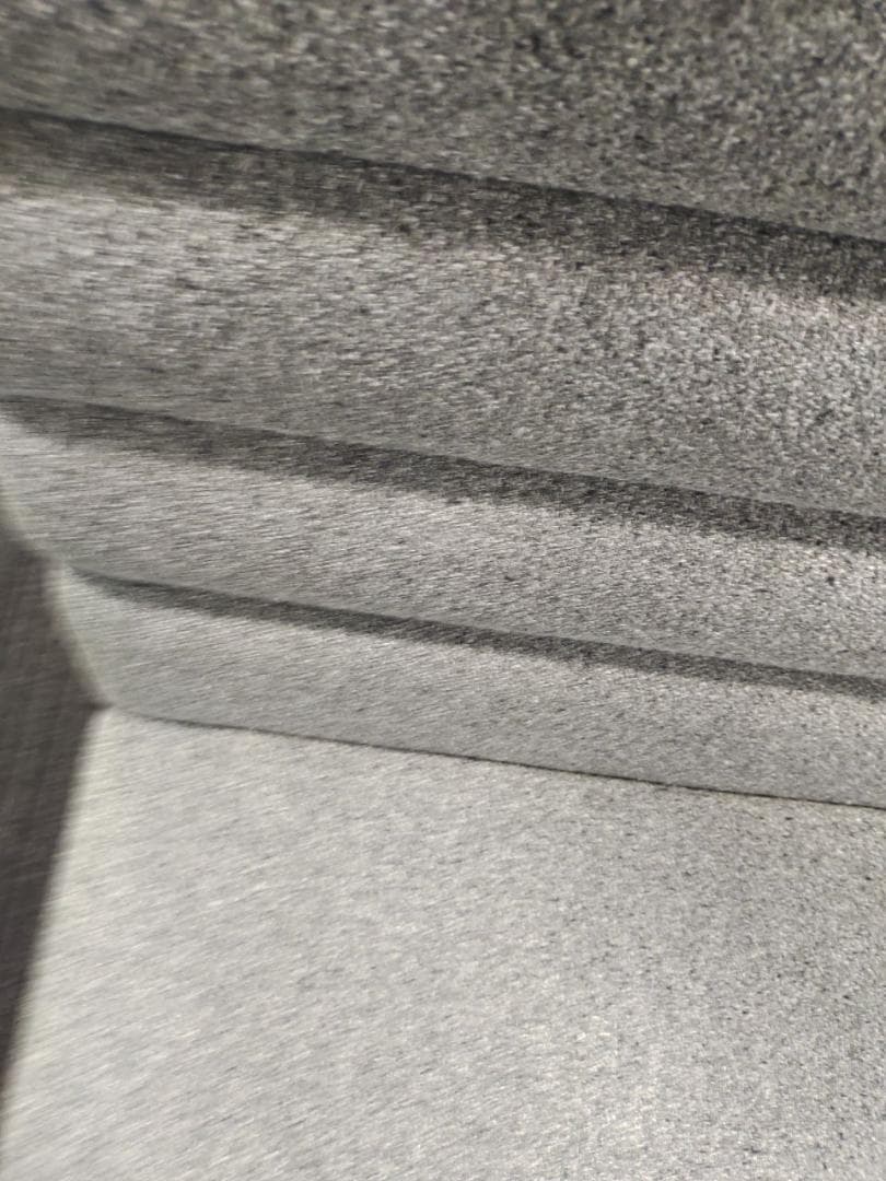 QUON Kallias ハイバックソファ① TA2611