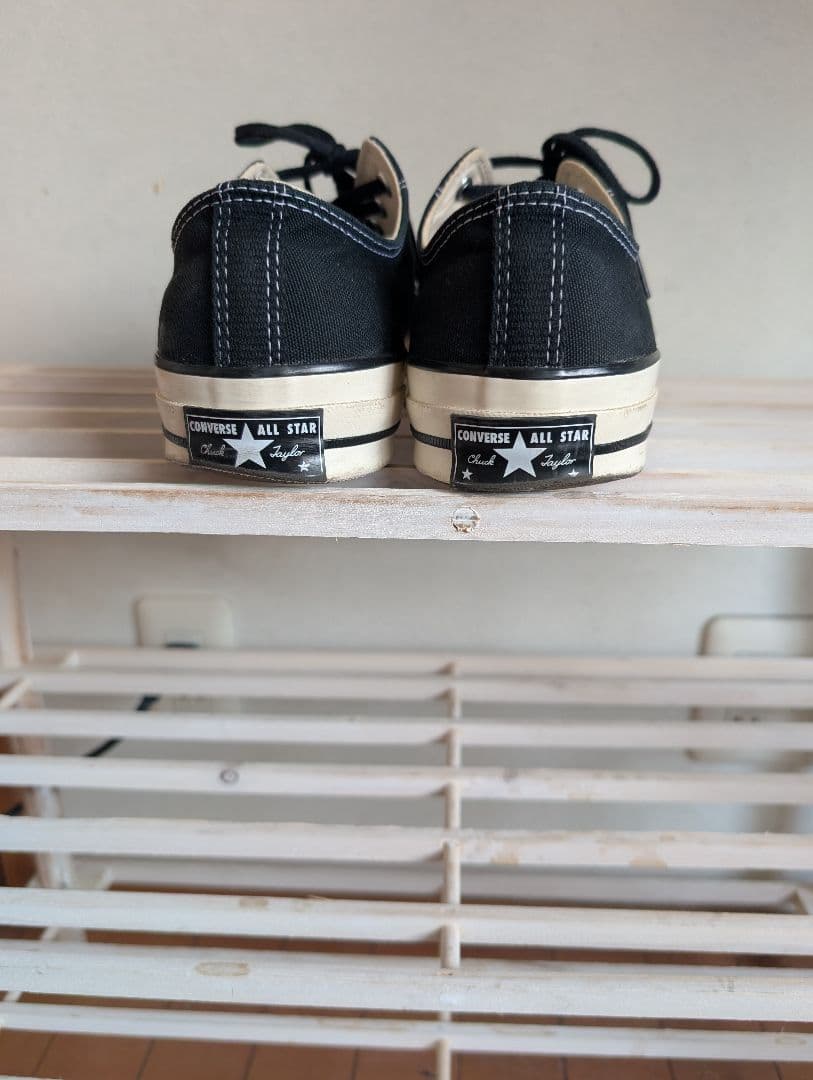 CONVERSE コンバース CT70 29cm