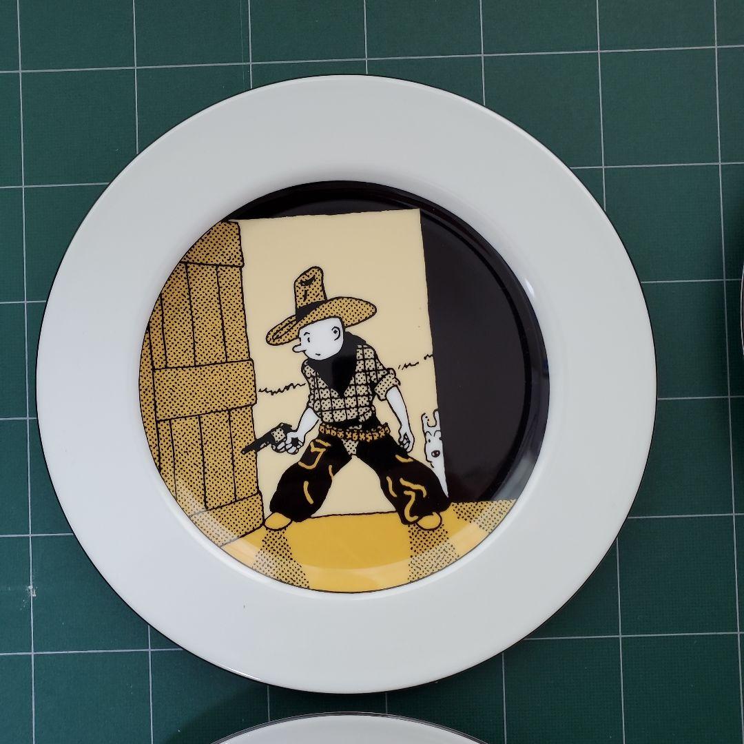 タンタンの冒険TinTin