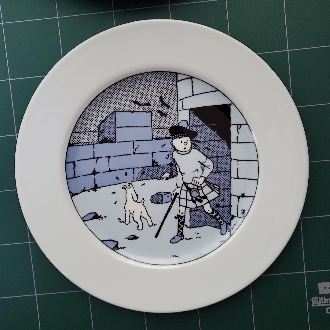 タンタンの冒険TinTin