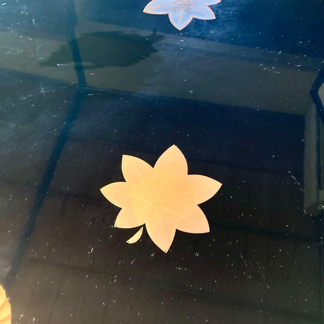 輪島塗 座卓 伝統工芸 ローテーブル センターテーブル 高級家具 座敷