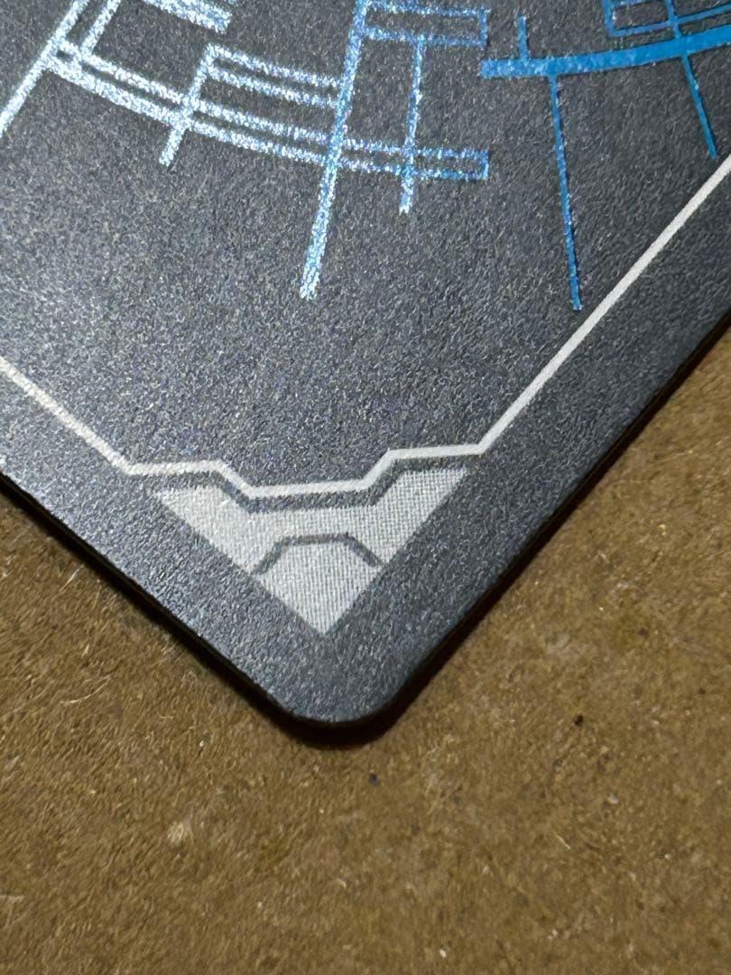 ヴァンガード スノウスキップパルヴィ LSR