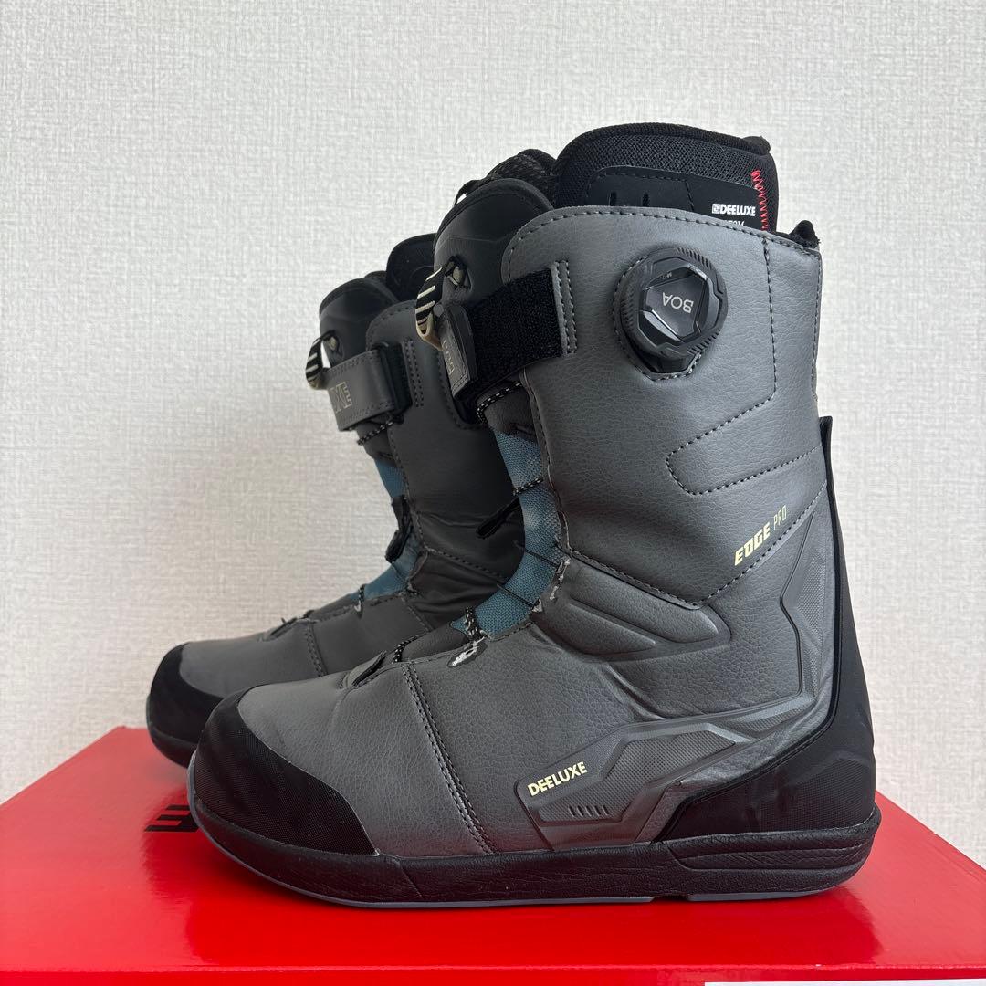 23-24 DEELUXE EDGE PRO CTFインナー26.5cm