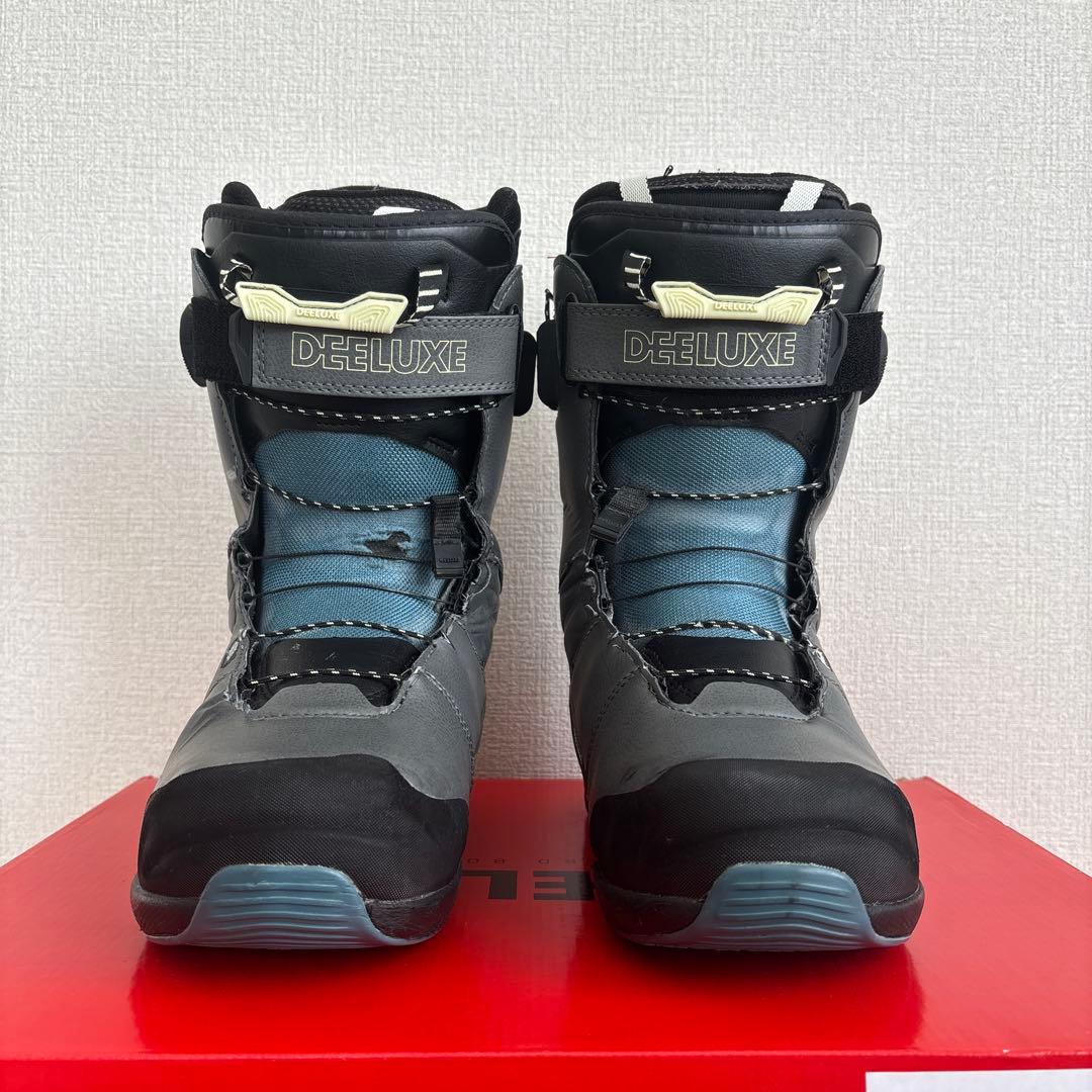 23-24 DEELUXE EDGE PRO CTFインナー26.5cm