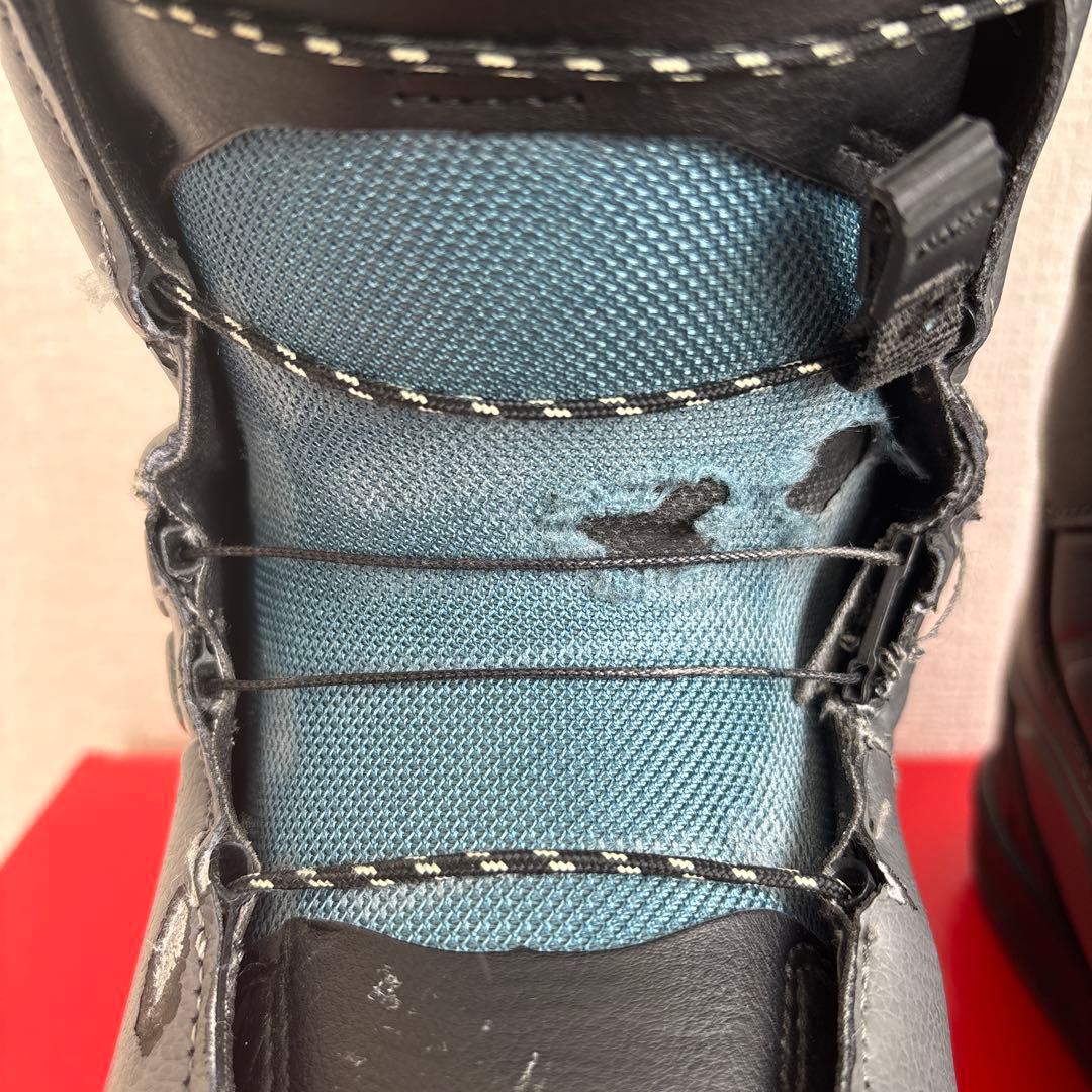 23-24 DEELUXE EDGE PRO CTFインナー26.5cm