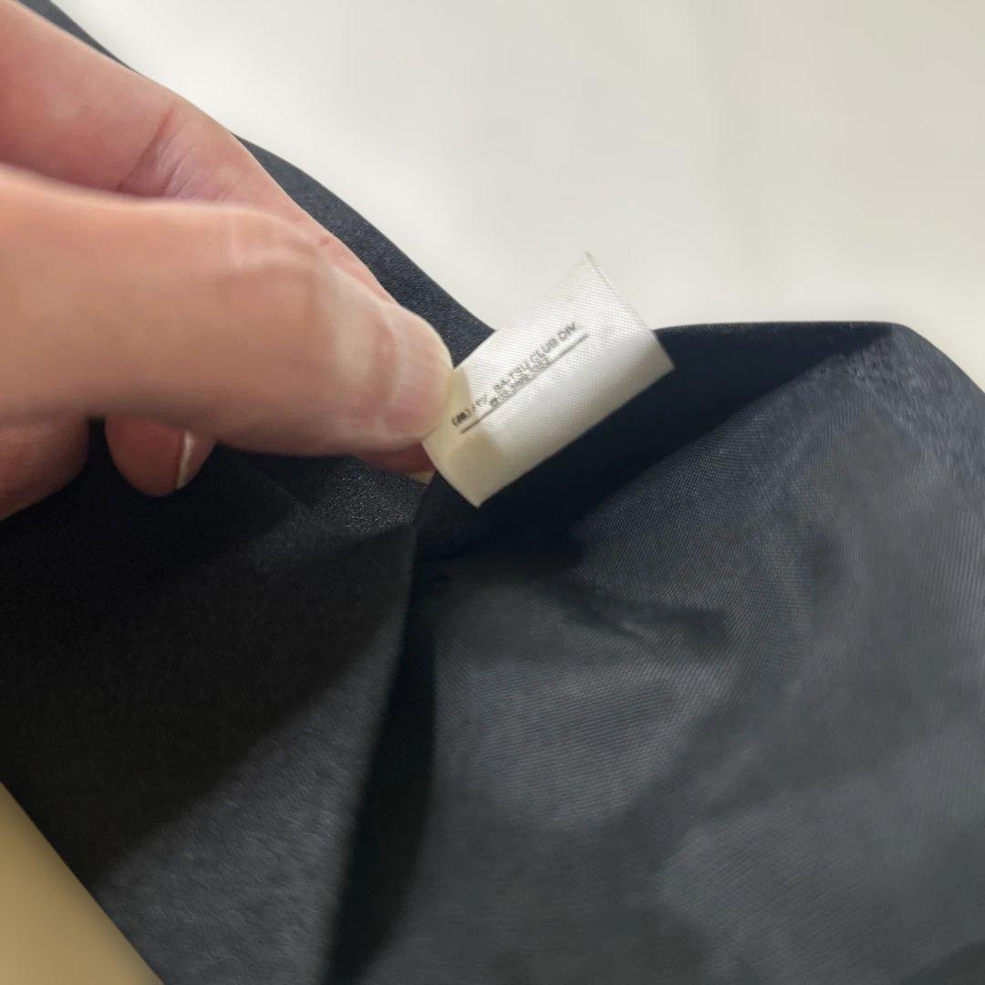 廃盤　BA-TSU CLUB ナンバリングネクタイ