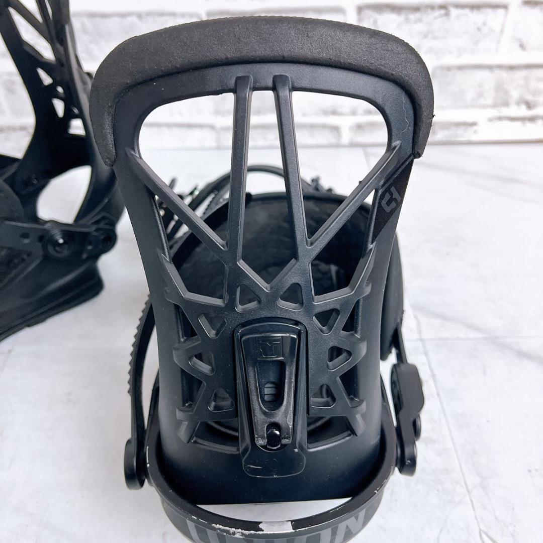 【良品♪】UNION ビンディング　FLITE PRO 19-20モデル　L