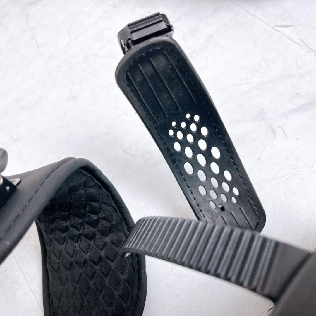 【良品♪】UNION ビンディング　FLITE PRO 19-20モデル　L