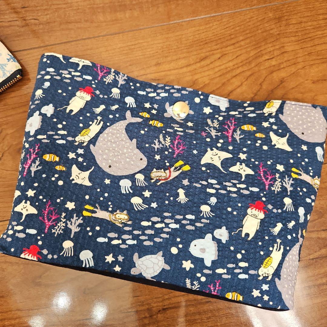 猫Love　ポーチ5点