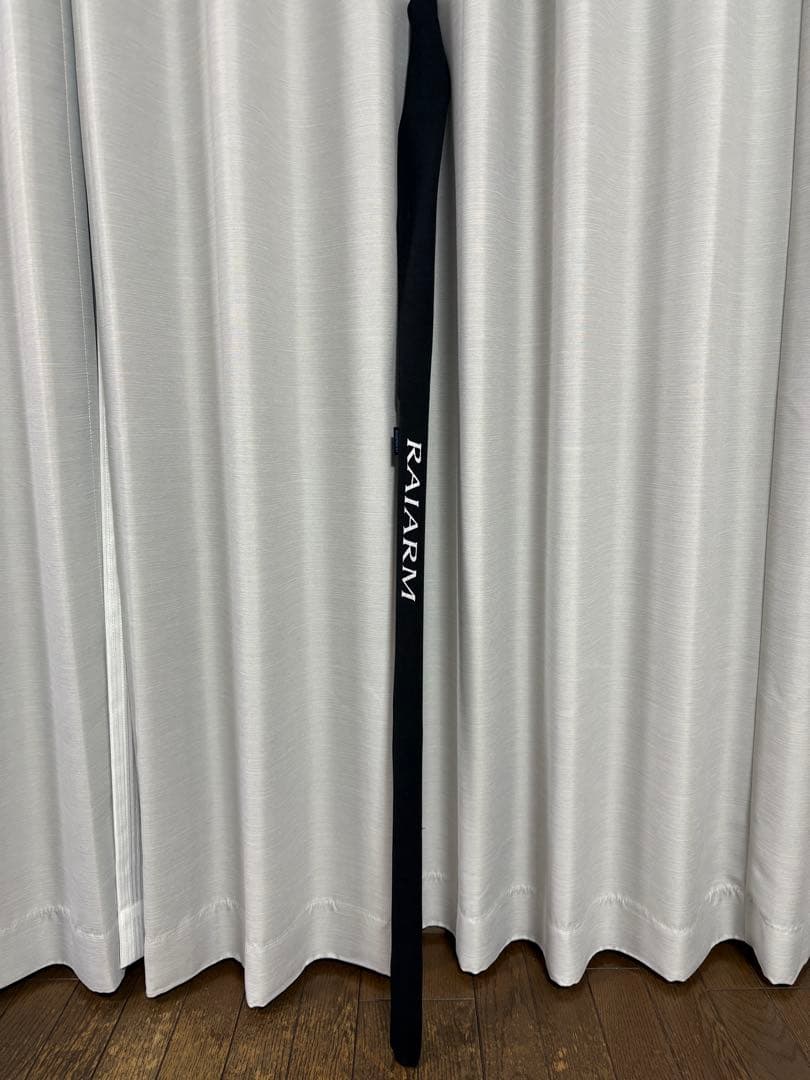 【パーツ取り用】シマノ　ライアームGP 1.7-530