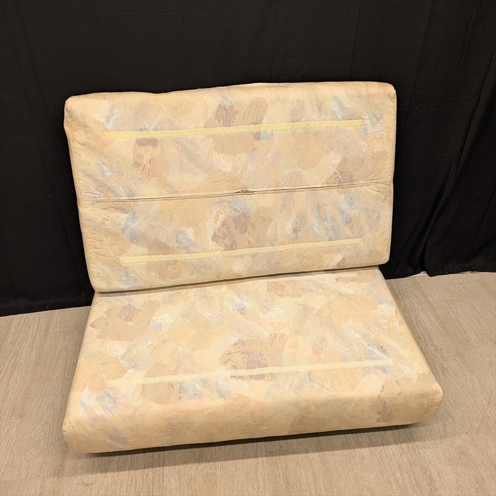 アルフレックス　ジュバ　オットマン　スツール　腰掛け　一人掛け　シングル　ベンチ