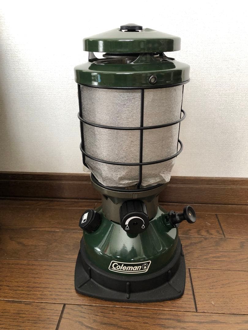カーライフ 未使用 Coleman North Star 2000