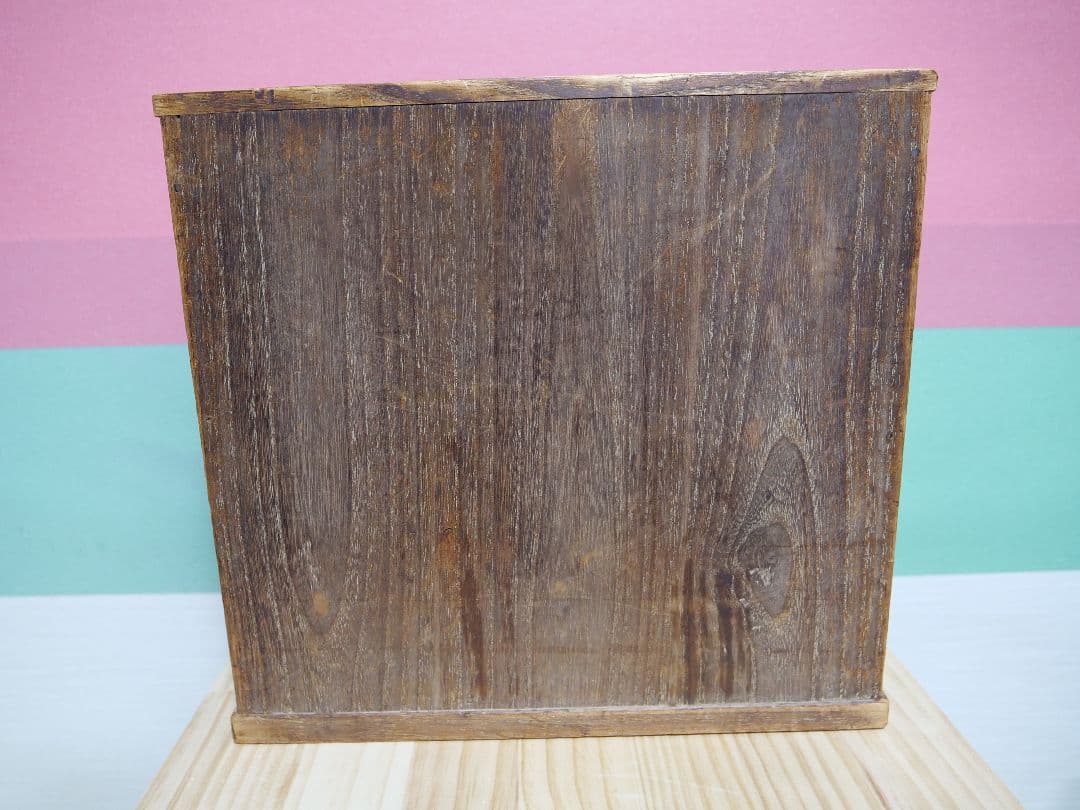 onmun　希少　馬　木彫り　工藤敬三作　昭和七年　置物　一点物　彫刻