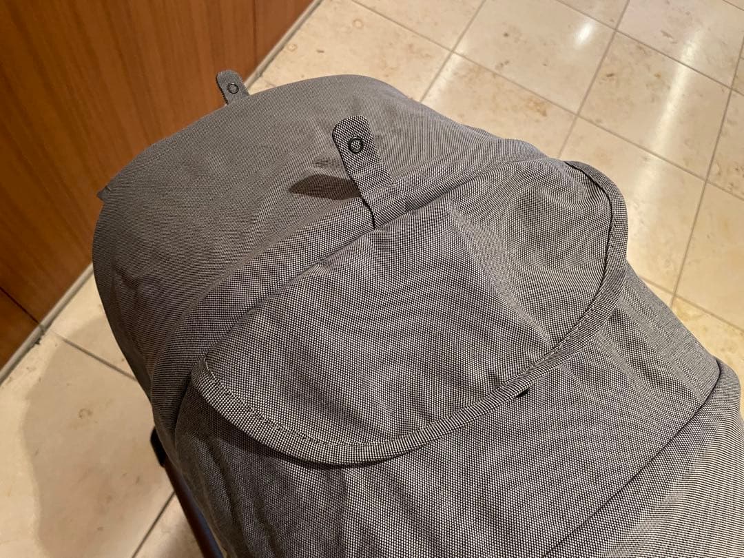 たむさま専用 CYBEX サイベックス 2020年MELIO メリオ アルミ