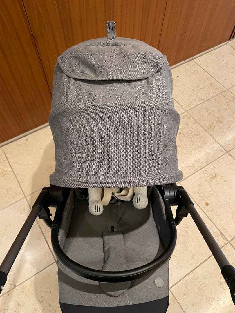 たむさま専用 CYBEX サイベックス 2020年MELIO メリオ アルミ