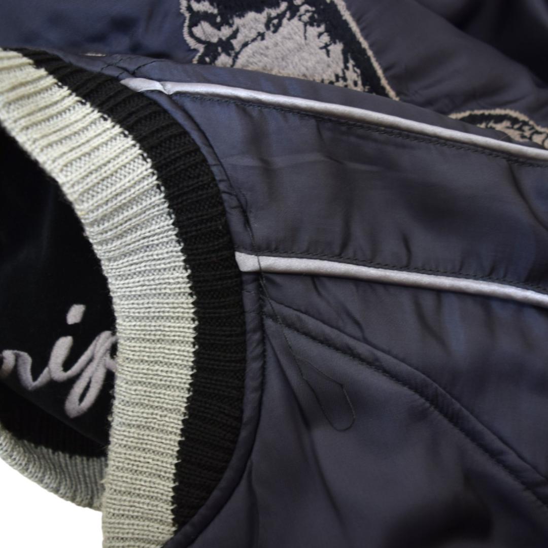 OVER THE STRIPES グレムリン ギズモスカジャン