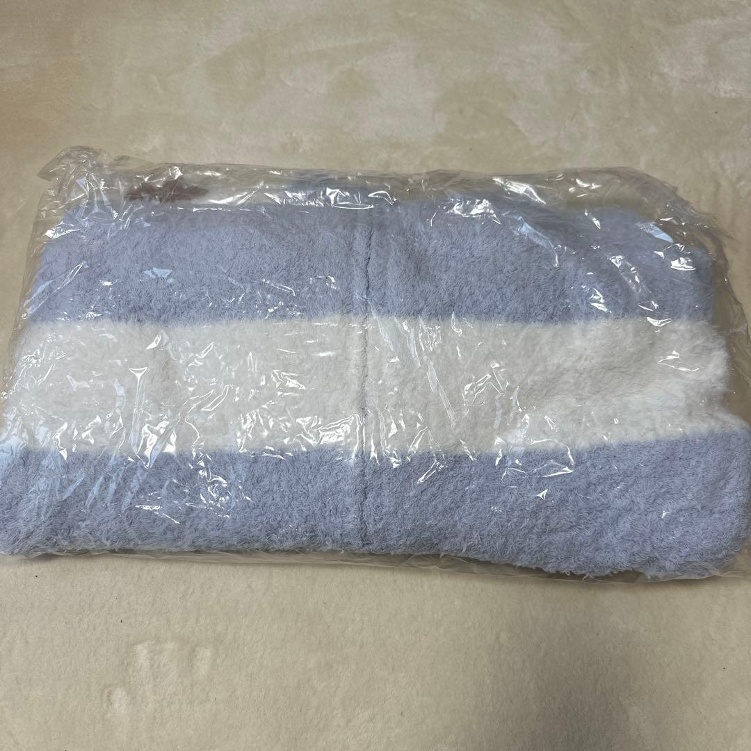 ジェラートピケ　スヌーピー UNISEX パーカー　新品未使用　M-Lサイズ