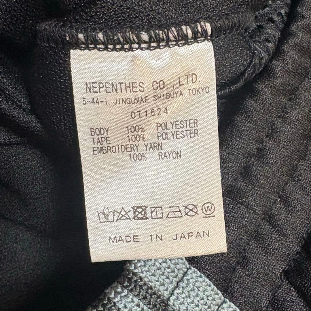 NEEDLES ニードルズ トラックパンツ Lサイズ ジャーナルスタンダード別注