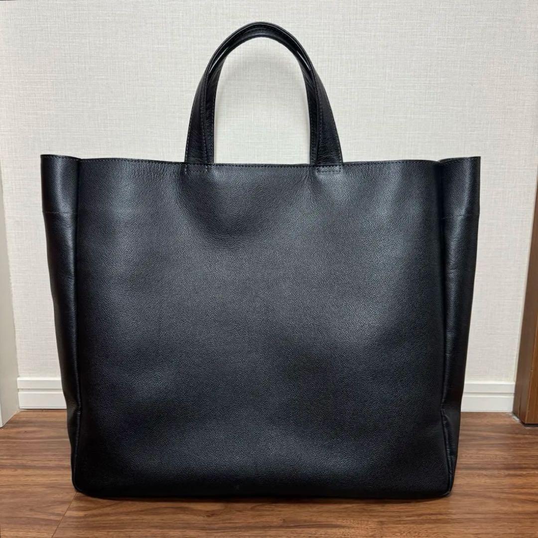 【最安値・美品】FARO ファーロ Urban Square Tote 2