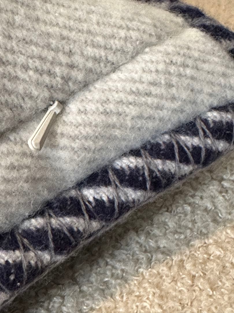 あ*ん様 ⭐️【全国送料無料】定価13万　HERMES エルメス　クッション　H