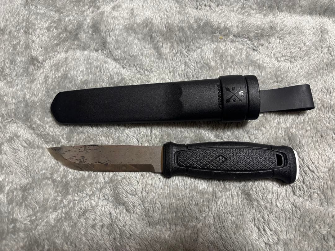 キャンプ アウトドア UL 焚き火セット