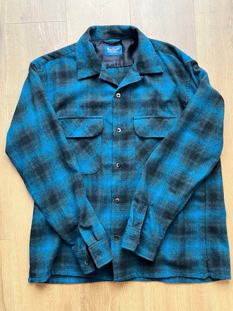 FJ監修　ボードシャツ　バックナンバー　2枚セット