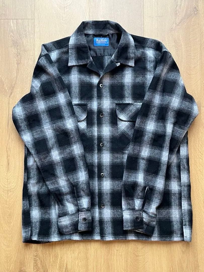 FJ監修　ボードシャツ　バックナンバー　2枚セット