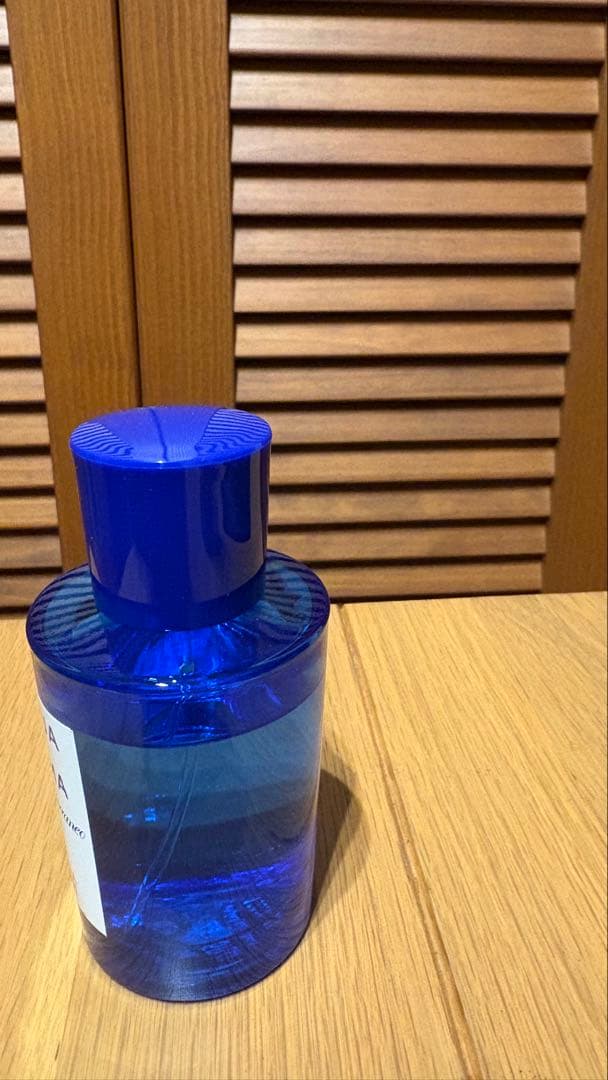 アクアディパルマ アランチャ オードトワレ 75ml