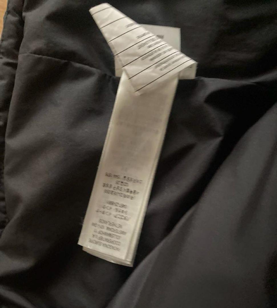 パタゴニア ダウンコート ウィズ イット パーカ レディース S