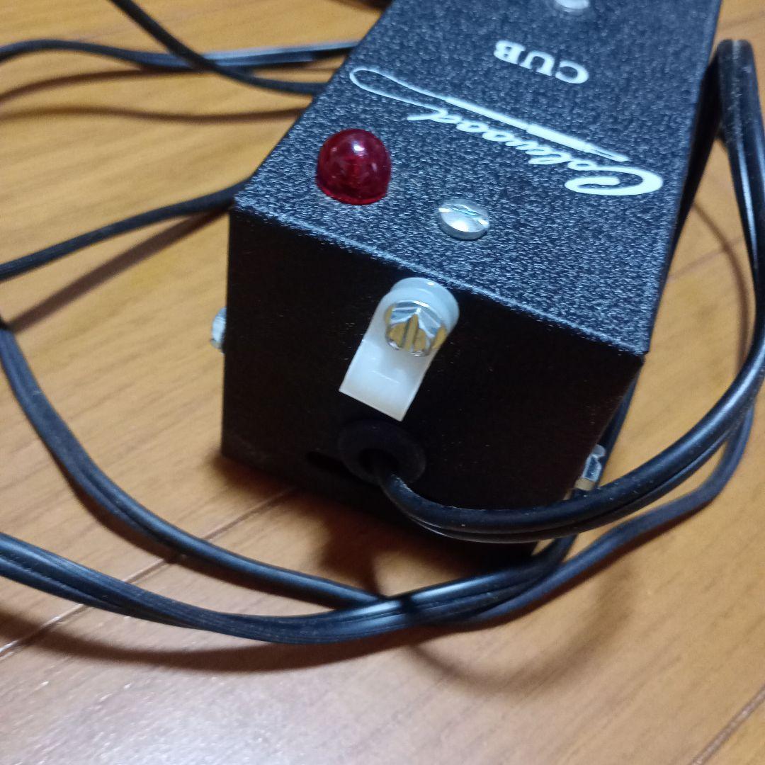 Colwood / CUB ウッドバーニング　ペン２本付（動作確認済み）