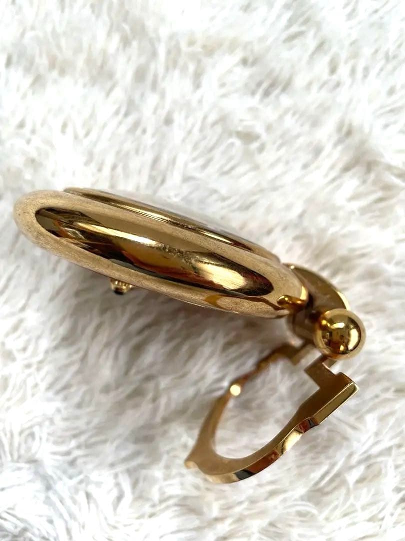 CARTIER カルティエ コリゼ 置時計