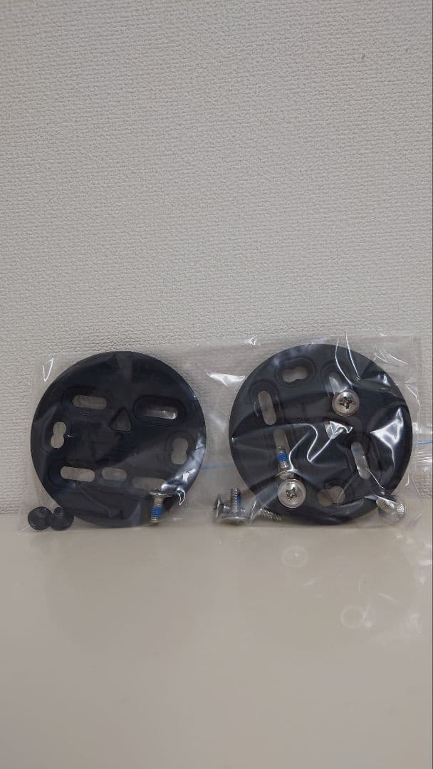 ナイデッカー　スーパーマチック　ビンディング　バインディング