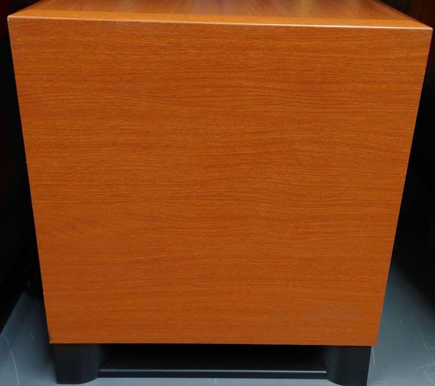 ■■【美品】YAMAHA YST-SW010 サブウーファー