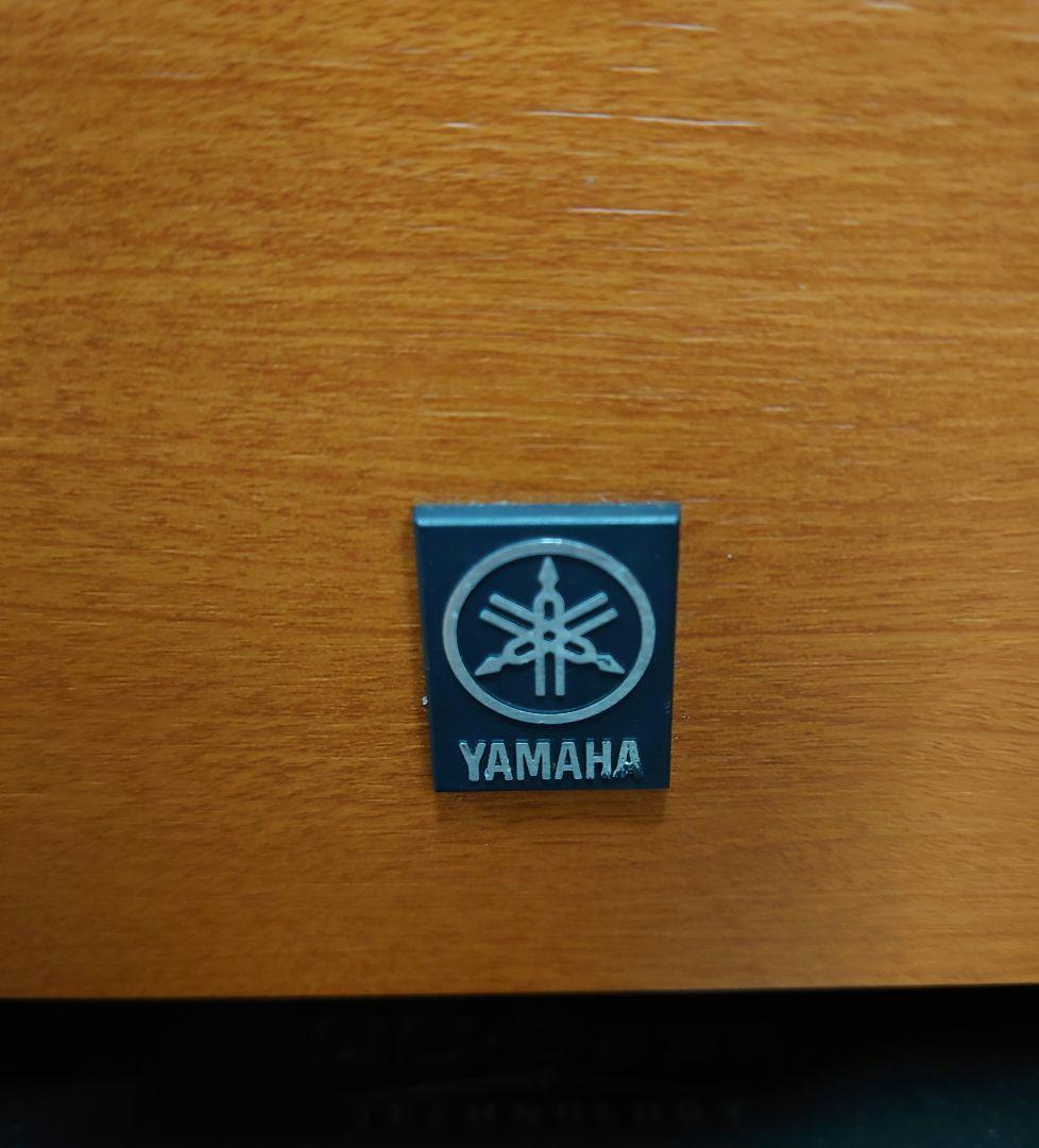 ■■【美品】YAMAHA YST-SW010 サブウーファー
