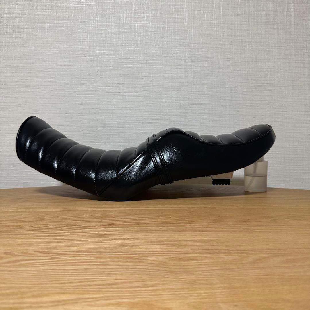 イナズマ400 シート張替えキット(シートカバー)