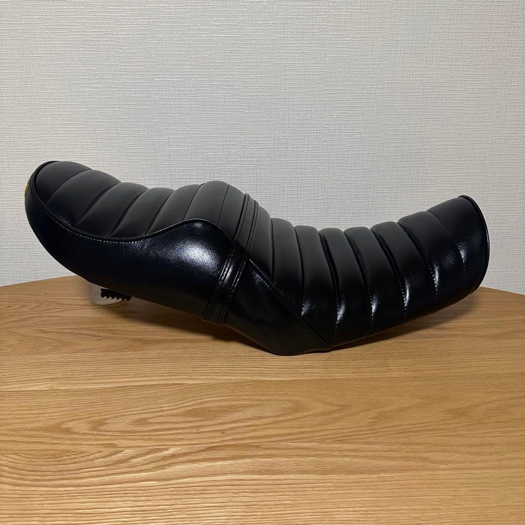 イナズマ400 シート張替えキット(シートカバー)