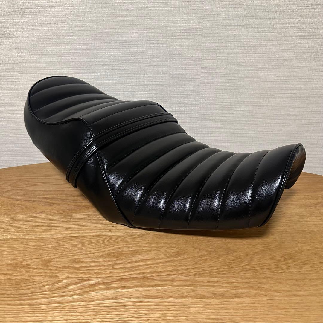 イナズマ400 シート張替えキット(シートカバー)