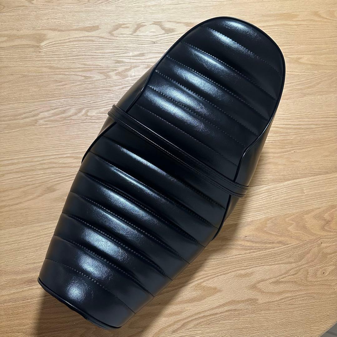 イナズマ400 シート張替えキット(シートカバー)