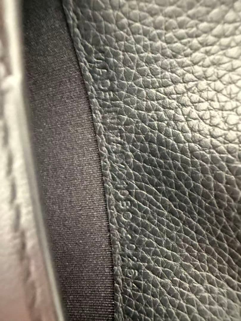 新品同様 Dior パスポートケース キャンバス