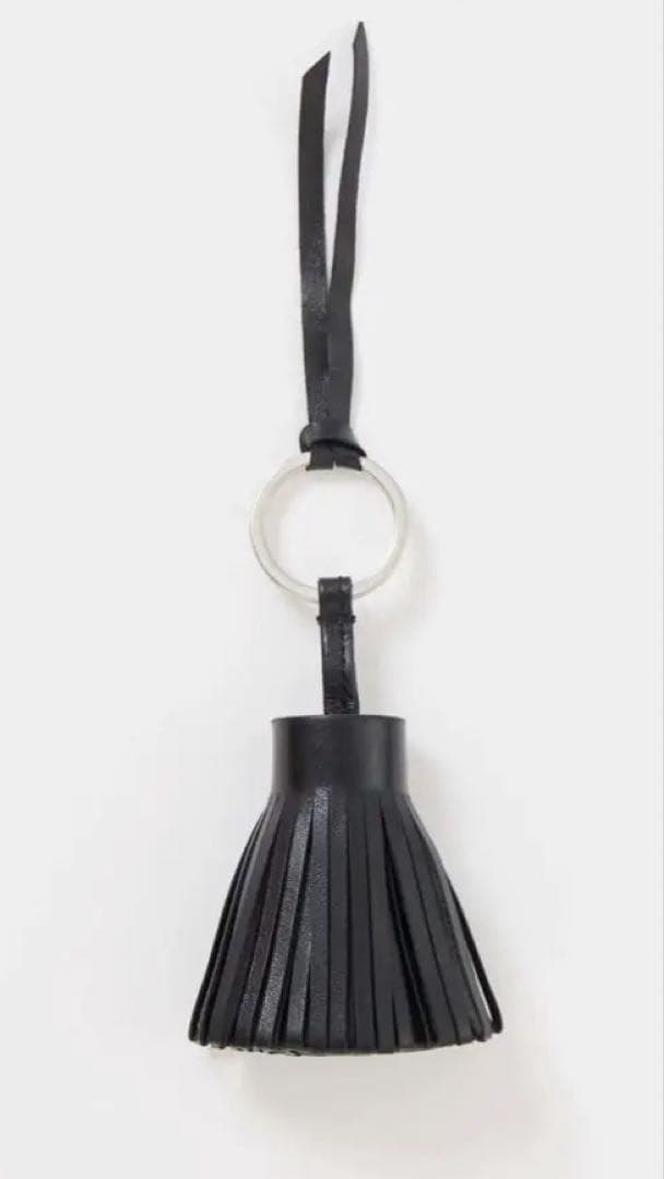 小物 MY WEAKNESS SCALA TASSEL