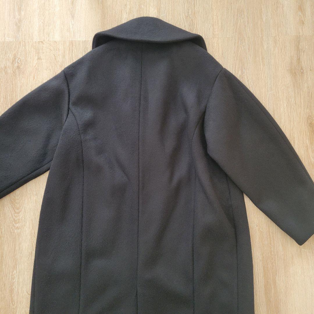 BLUELEA ブルレア コクーンロングコート