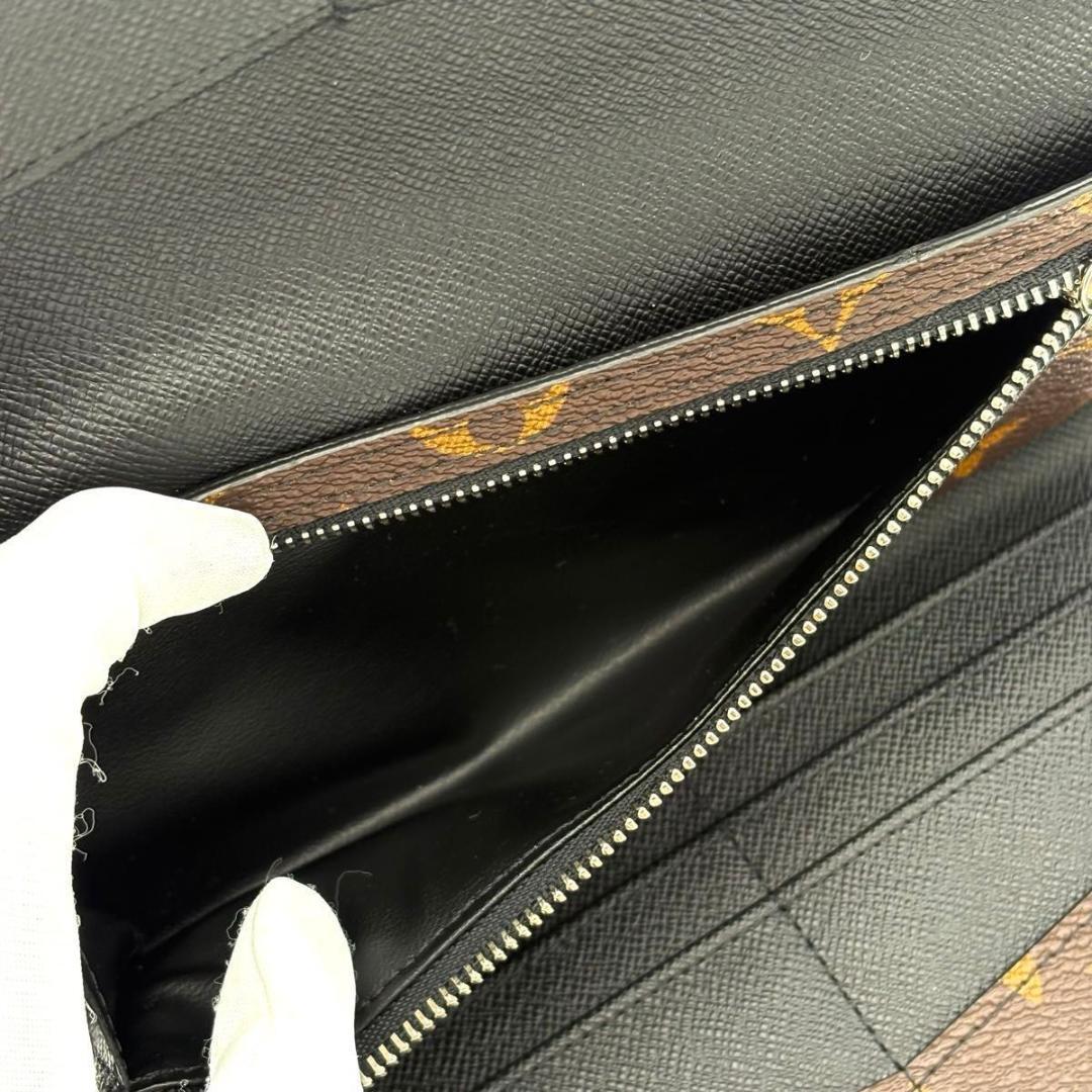 got to live a little ルイヴィトン 長財布 2358