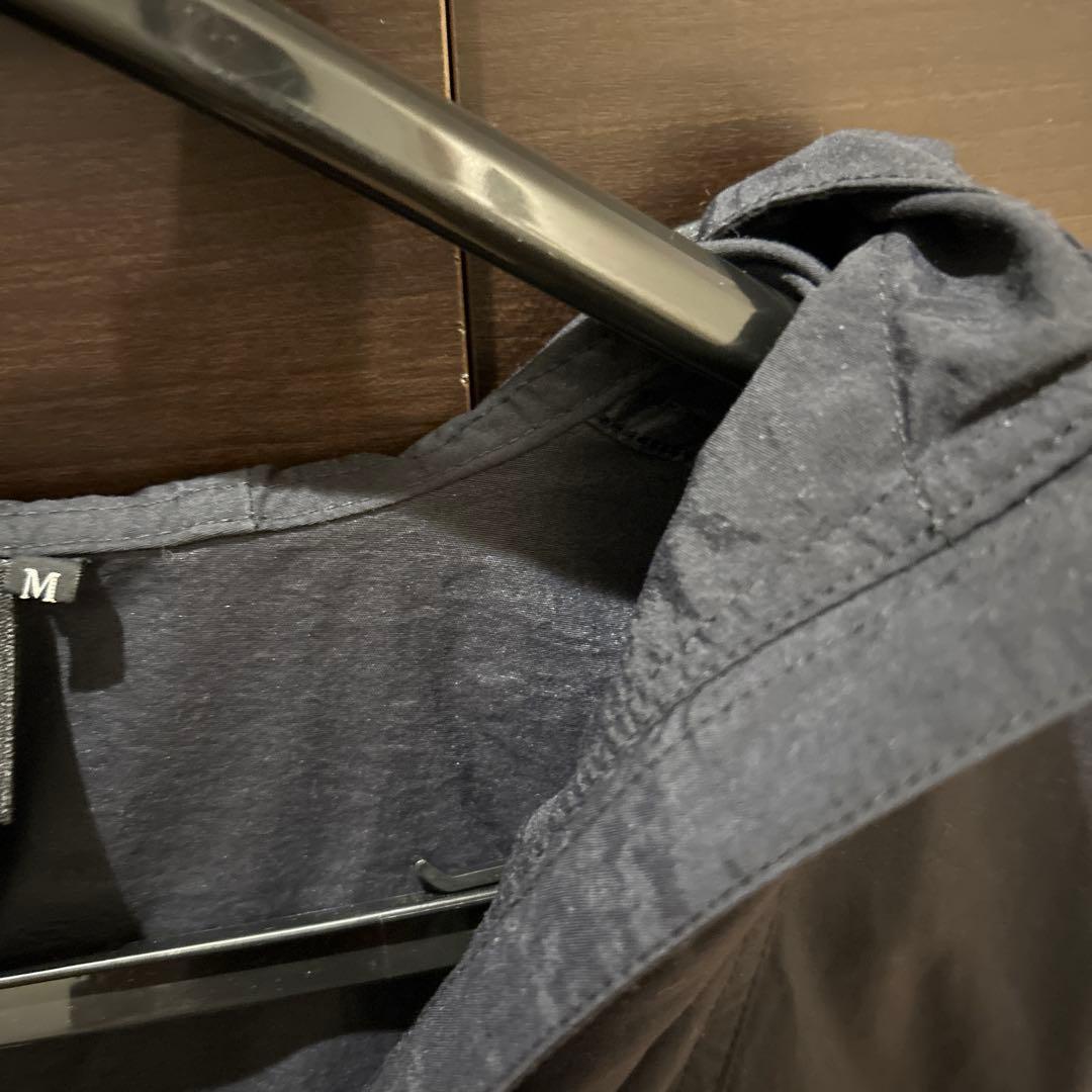 ノースフェイスCompact JacketコンパクトジャケットブラックＭ