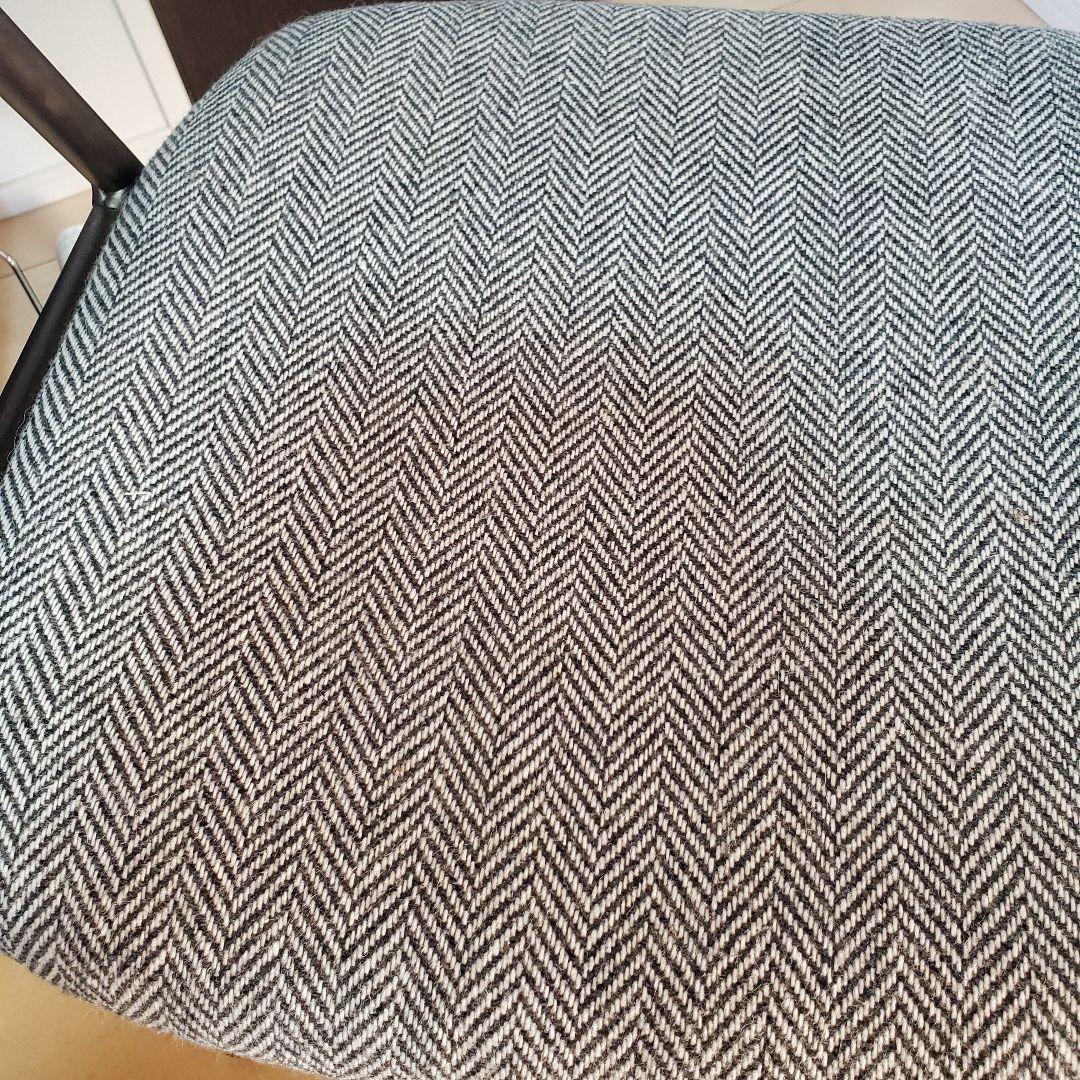 a.depeche アデペシュ ダニス ショートアームチェア