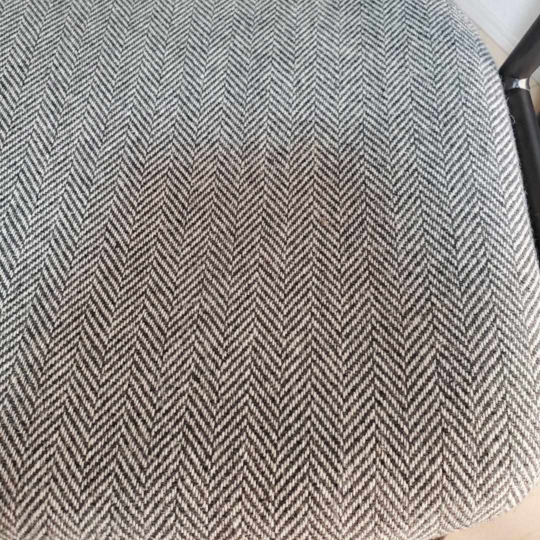 a.depeche アデペシュ ダニス ショートアームチェア